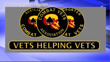 Local organization looks to 'Adopt a Vet'
